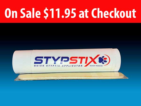Stypstix Applicator