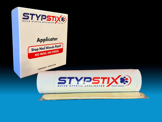 Stypstix Applicator