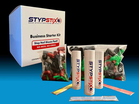 Stypstix Business Starter Kit