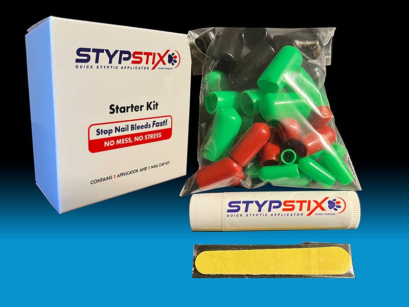 Stypstix Starter Kit