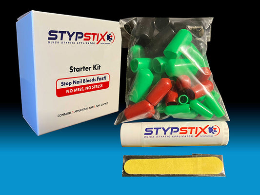 Stypstix Starter Kit